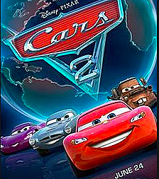Cars 2
