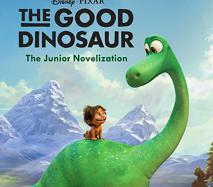 The good dinosaur
