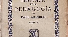 Timeline: HISTORIA DE LA PEDAGOGÍA