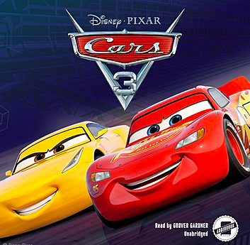 Cars 3