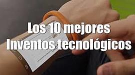 Timeline: Inventos más revolucionarios de los últimos años