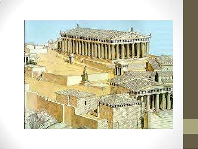 Nacimiento de la filosofía en Grecia (Siglo VI a.C.)