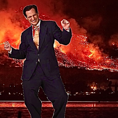 Timeline: Small Scale Timeline