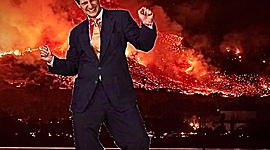 Timeline: Small Scale Timeline