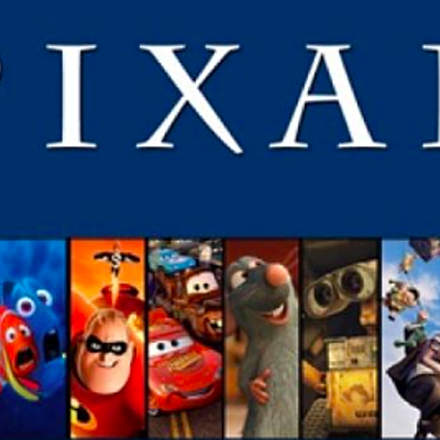 Timeline: Pixar movies