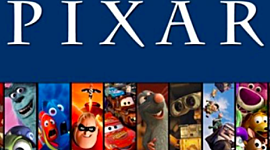 Timeline: Pixar movies