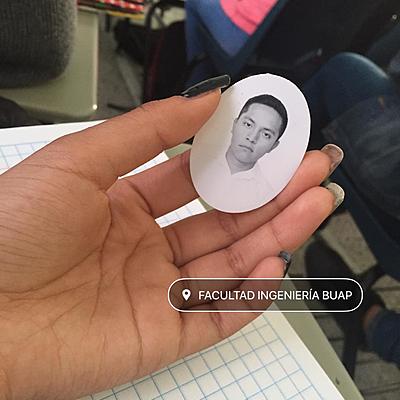 Timeline: Mi Vida. Raúl Merino Tomas