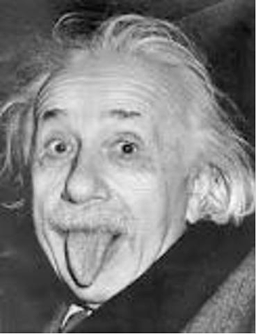 Albert Einstein invents Special Theory of Relativity.