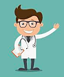 Hassan gets a harelip surgery