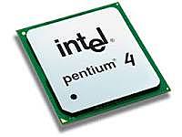 Intel Pentium 4