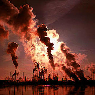 Timeline: Desastres naturales