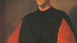 Timeline: Maquiavelo