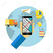 Inicio del Comercio Electrónico