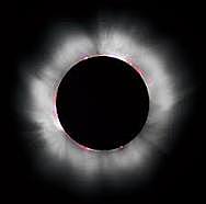 solar eclipse