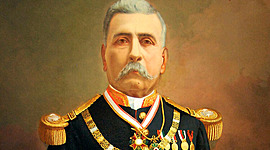 Timeline: Porfiriato