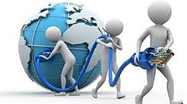 Timeline: Evolución de concepto de RED