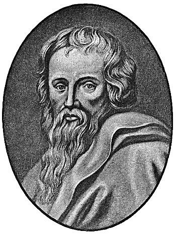 Death of Paul of Tarsus