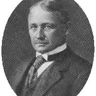 Timeline: Frederick Taylor