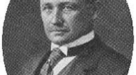 Timeline: Frederick Taylor