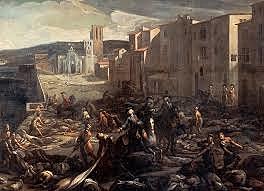 Last of the Bubonic Plague Outbreaks