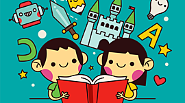 Timeline: Teorias del Aprendizaje