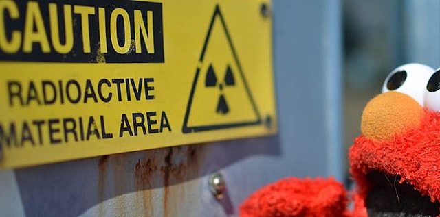 Accidente nuclear de Chernobyl. (Accidente Ambiental) Parte 3