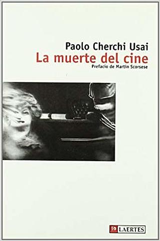 La Muerte del Cine