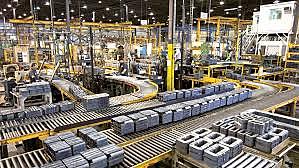 ACTUALIDAD DE INGENIERIA INDUSTRIAL