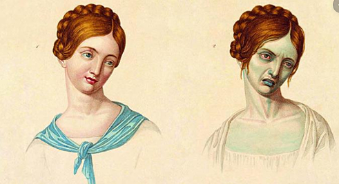 Cholera Vaccine created...