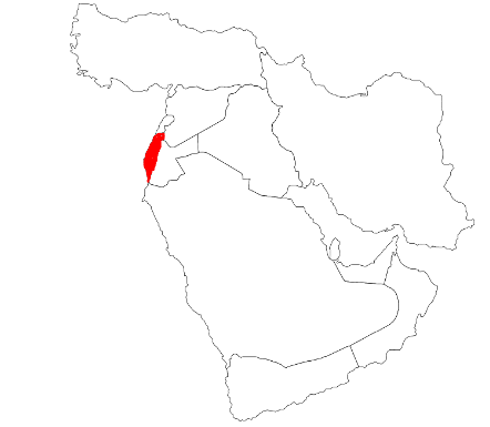 Roman Rule of Israel Begins