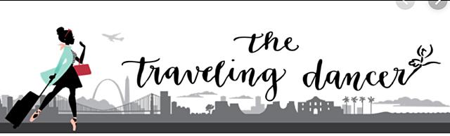 Sanaubar runs off with traveling dancers