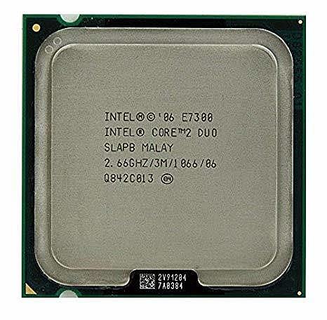 Intel Core 2