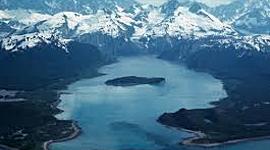 Timeline: Mega Tsunami de bahía Lituya Alaska 1958