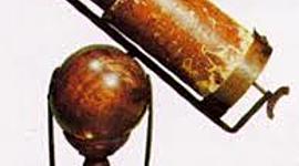 Timeline: HISTORIA DEL TELESCOPIO