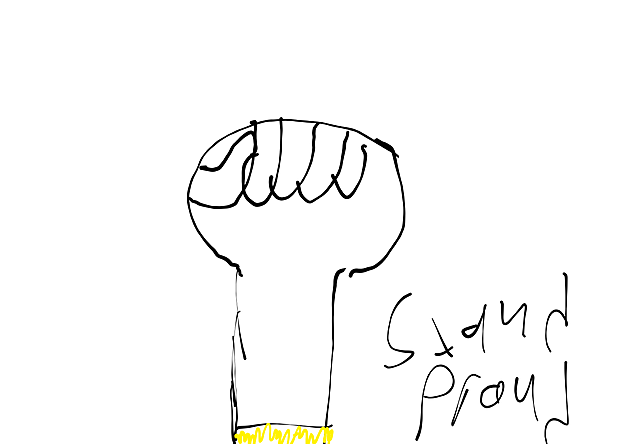 Amir finally stands up for Sohrab