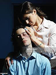 Rebels' Third Attack