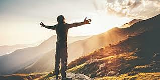 Amos on the mountain