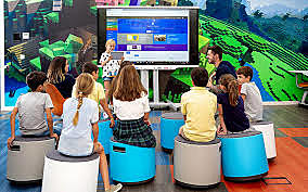 LA PEDAGOGÍA EN EL SIGLO XXI