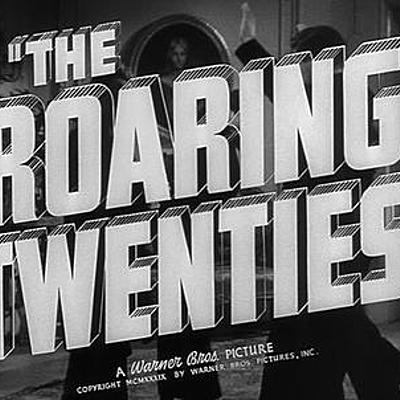 Timeline: 1920's Timeline Project