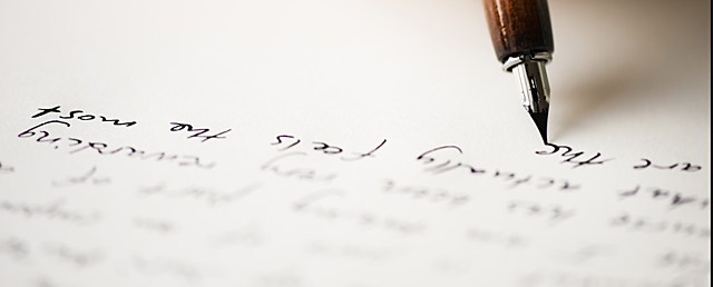 Hassan tells Amir that he will be a good writer