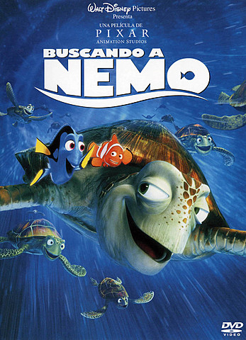 Buscando a Nemo