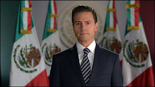 Gobierno de Peña Nieto
