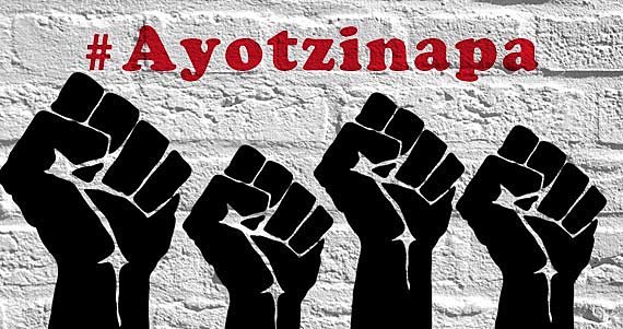 Ayotzinapan