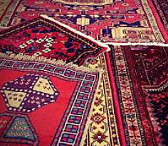 Sohrab is Admitted Into the Hospital