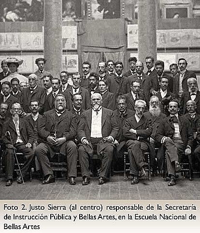 Primer Congreso de Instrucción Pública