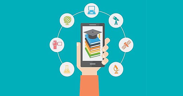 Educación en el móvil