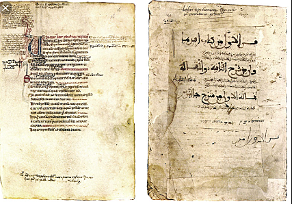 Hipócrates escribe el primer libro de meteorología.