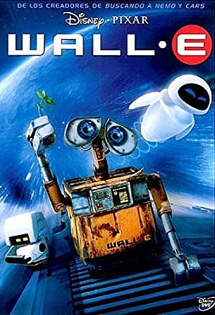 WALL•E