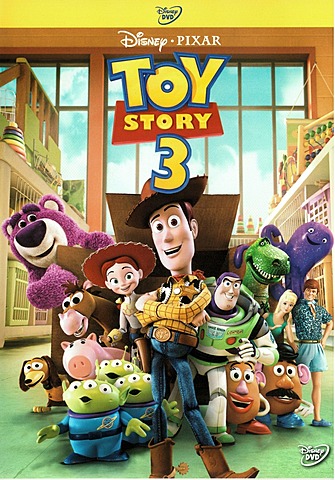 Toy Story 3