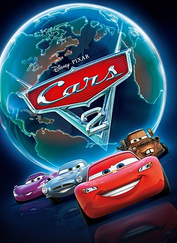 Cars 2